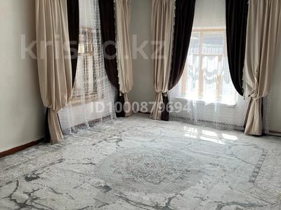 Отдельный дом · 4 комнаты · 132 м² · 8 сот., Аккошкар аулие — Абая ….ташкенская за 35 млн 〒 в Таразе