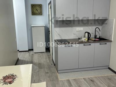 1-бөлмелі пәтер · 31 м² · 1/3 қабат, Аубакирова 12/45а, бағасы: ~ 18.4 млн ₸ в 