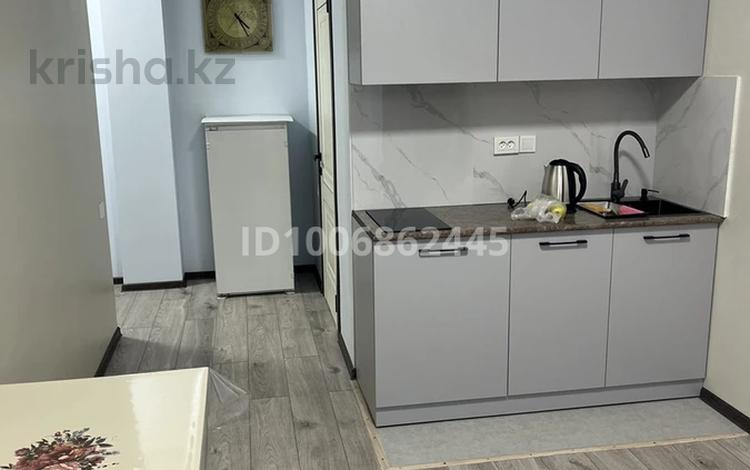 1-бөлмелі пәтер · 31 м² · 1/3 қабат, Аубакирова 12/45а, бағасы: ~ 18.4 млн ₸ в  — фото 3