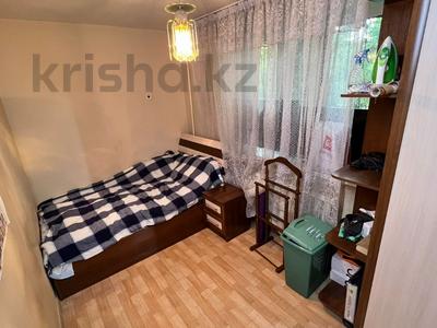 2-комнатная квартира · 47 м² · 1/4 этаж, мкр №5 5 за 26 млн ₸ в Алматы, Ауэзовский р-н