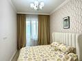 2-бөлмелі пәтер · 75 м² · 6/8 қабат, Алихан Бокейхан 27/1, бағасы: ~ 52 млн ₸ в Астане, Есильский р-н