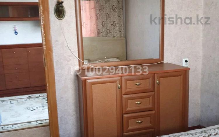 3-комнатная квартира · 60 м² · 3/5 этаж, Казантаева 2 за 160 000 〒 в  — фото 2