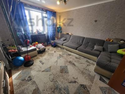 2-комнатная квартира · 61 м² · 3/10 этаж, мкр Юго-Восток, Шахтеров 70 за 25 млн ₸ в Караганде, Казыбек би р-н