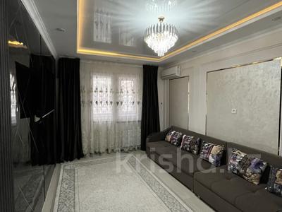 3-комнатная квартира · 80 м² · 8/9 этаж, мкр Шымсити, ​Туркия 1280/2 за 250 000 〒 в Шымкенте, Абайский р-н