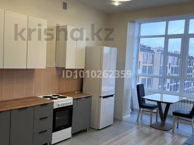 1-бөлмелі пәтер · 45 м² · 5/5 қабат, мкр Юго-Восток, Муканова 19/2, бағасы: 22 млн ₸ в Караганде, Казыбек би р-н