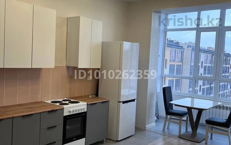 1-бөлмелі пәтер · 45 м² · 5/5 қабат, мкр Юго-Восток, Муканова 19/2, бағасы: 22 млн ₸ в Караганде, Казыбек би р-н — фото 2