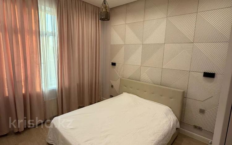 2-комнатная квартира · 75 м² · 3/12 этаж, Сейфуллина 574/1 к3 за 650 000 ₸ в Алматы, Бостандыкский р-н — фото 12