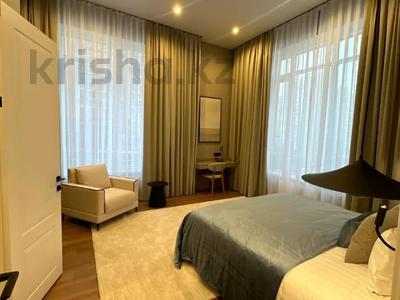 2-комнатная квартира · 80 м² · 8/21 этаж, Аль-Фараби 27 за 800 000 ₸ в Алматы, Бостандыкский р-н