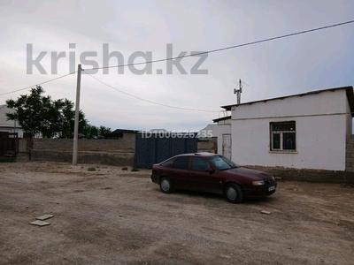 Отдельный дом · 3 комнаты · 80 м² · 10 сот., Беибитшилмк 89 — Самал за 9.5 млн 〒 в Туркестане