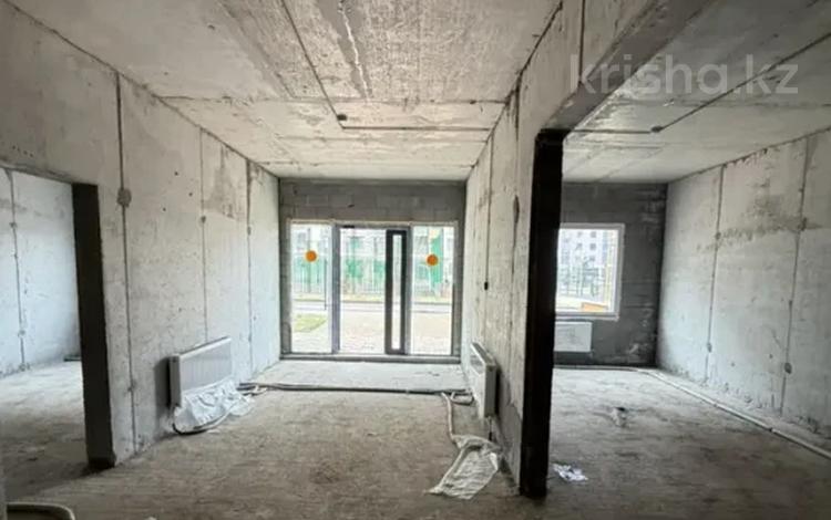 Еркін · 79.7 м², бағасы: ~ 47.8 млн ₸ в Алматы, Алмалинский р-н — фото 2