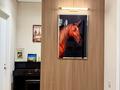 4-бөлмелі пәтер · 150 м² · 3/3 қабат, Микрорайон Мирас 115 — Садыкова, бағасы: 509 млн ₸ в Алматы, Бостандыкский р-н — фото 7