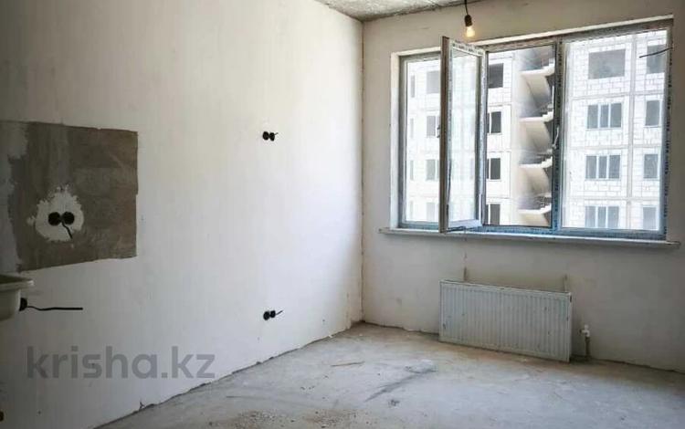 2-бөлмелі пәтер · 44 м² · 3/7 қабат, Кульджинский тракт 153/6 — Апорт Молл, бағасы: 26 млн ₸ в Алматы, Турксибский р-н — фото 2