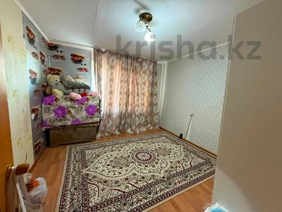 2-бөлмелі пәтер · 50.5 м² · 1/6 қабат, 12 ш/а., бағасы: 15 млн ₸ в Актобе, мкр 12
