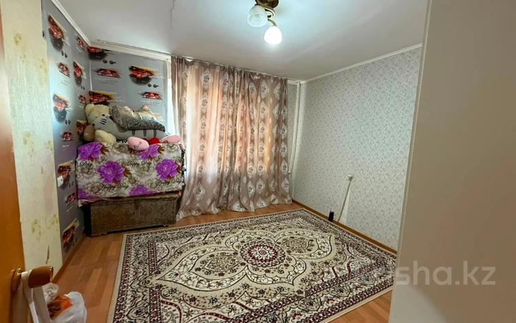 2-комнатная квартира · 50.5 м² · 1/6 этаж, мкр 12 за 15 млн ₸ в Актобе — фото 8