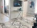3-комнатная квартира · 49 м² · 4/5 этаж, Маншук Маметовой 20 за 11.5 млн ₸ в Аксу — фото 8