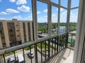 3-комнатная квартира · 88.6 м² · 3/4 этаж, мкр Михайловка , Ремесленный 2 за 34.9 млн ₸ в Караганде, Казыбек би р-н — фото 15
