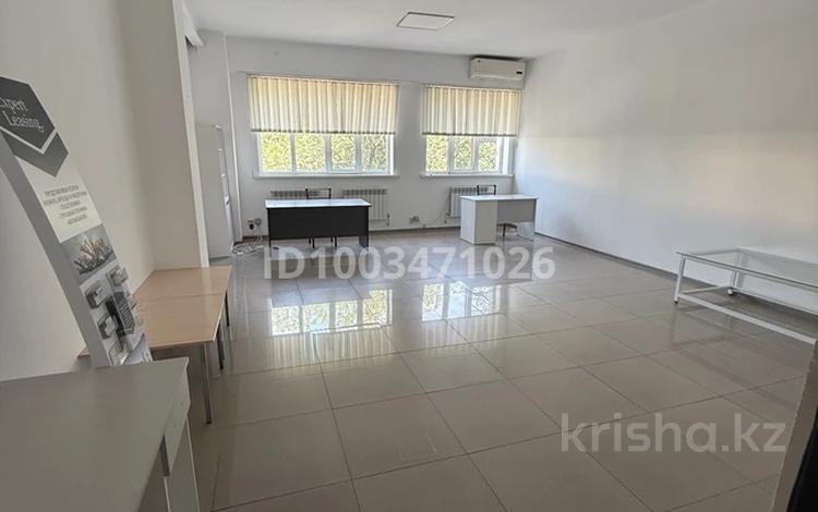 Кеңселер · 42.7 м², бағасы: 217 770 ₸ в Алматы, Жетысуский р-н — фото 2