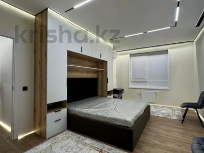 2-бөлмелі пәтер · 68 м², Торекулова, бағасы: 61 млн ₸ в Алматы, Алмалинский р-н