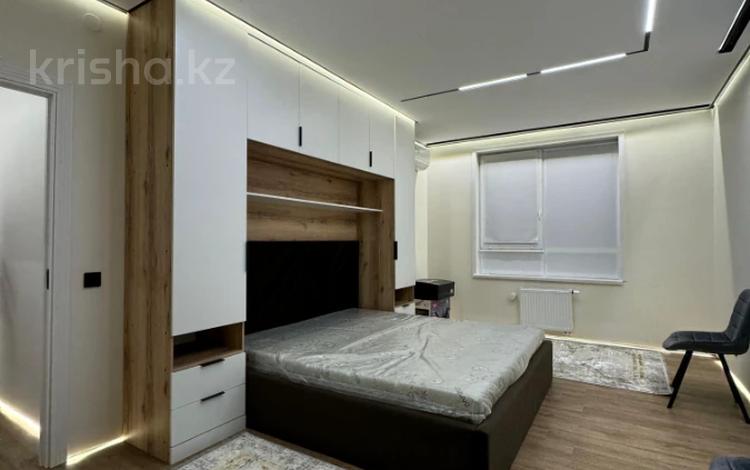 2-бөлмелі пәтер · 68 м², Торекулова, бағасы: 61 млн ₸ в Алматы, Алмалинский р-н — фото 2