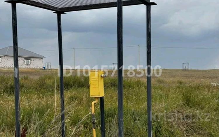Жер телімі · 10 сотық, Участок — Продаётся земельный участок 10 соток, Кокжиде (Бауырластар-5)5мин от, бағасы: 1.5 млн ₸ в Актобе, жилой массив Бауырластар-5 — фото 2