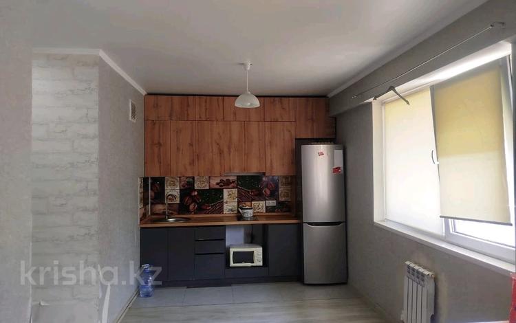1-комнатная квартира · 45 м² · 3/10 этаж, мкр Шугыла 14 — Сакен жунусова за 170 000 ₸ в Алматы, Наурызбайский р-н — фото 2