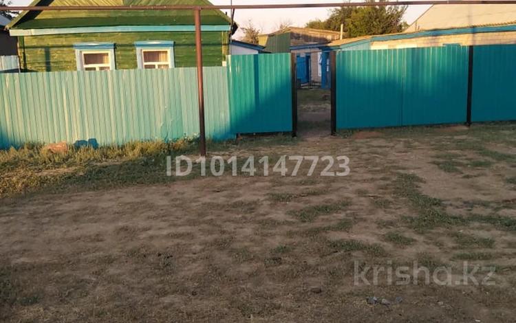 Отдельный дом · 6 комнат · 2000 м² · 20 сот., Жәнекешова 138 за 15.5 млн ₸ в Жанибек — фото 2