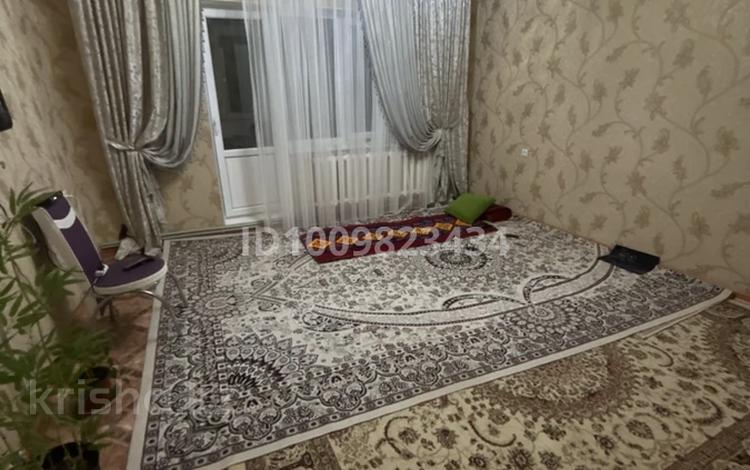 3-комнатная квартира · 69 м² · 5/5 этаж, Мерей 12 за 14.8 млн 〒 в  — фото 7