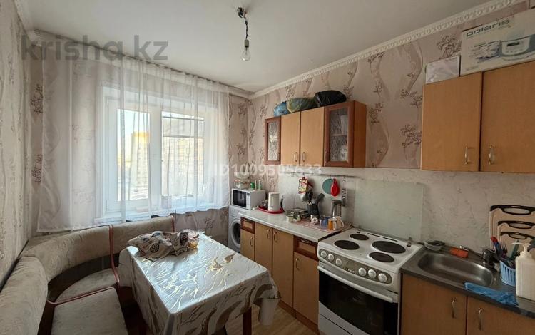 3-комнатная квартира · 64.7 м² · 6/10 этаж, Бекхожина 15 за 180 000 〒 в Павлодаре — фото 5