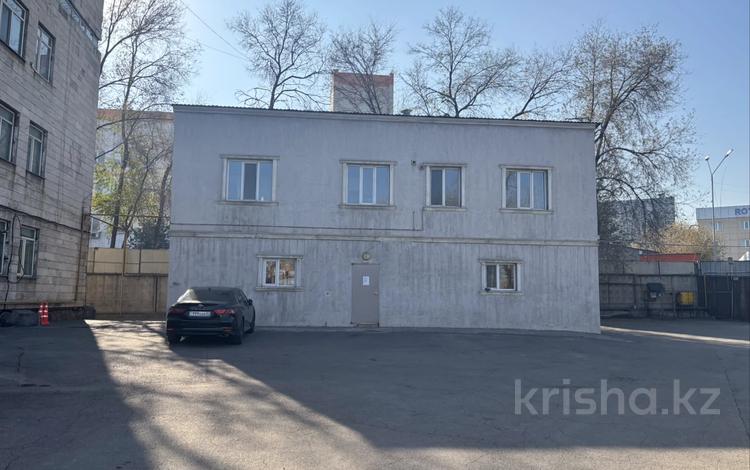 Еркін, кеңселер, жқб, автосервистер мен көлік жуу · 110 м², бағасы: 1.5 млн ₸ в Алматы, Ауэзовский р-н — фото 2