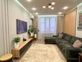 2-комнатная квартира · 62 м² · 3/5 этаж, Болашак за 40.4 млн ₸ в Талдыкоргане, мкр Болашак — фото 5