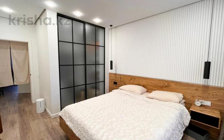 2-комнатная квартира · 62 м² · 3/5 этаж, Болашак за 40.4 млн ₸ в Талдыкоргане, мкр Болашак — фото 9