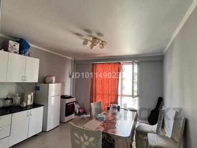 2-комнатная квартира · 52 м² · 6 этаж, мкр Шугыла, Алтын орда 6i0/40 за 30 млн ₸ в Алматы, Наурызбайский р-н