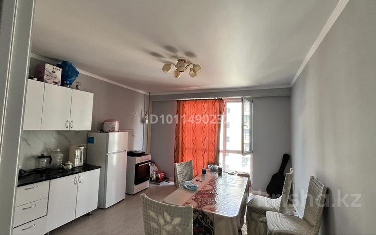 2-комнатная квартира · 52 м² · 6 этаж, мкр Шугыла, Алтын орда 6i0/40 за 30 млн ₸ в Алматы, Наурызбайский р-н — фото 2