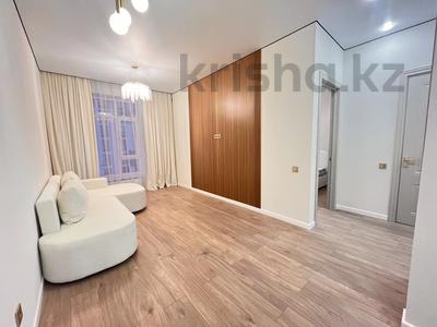 2-бөлмелі пәтер · 40 м² · 8/12 қабат, Е15 16 — Горящая цена, бағасы: 29.5 млн 〒 в Астане