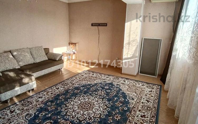 2-бөлмелі пәтер · 45.7 м² · 4/4 қабат, Гагарина 124 14 — Остановка Радуга, бағасы: 19.5 млн ₸ в Шымкенте, Туран р-н — фото 2