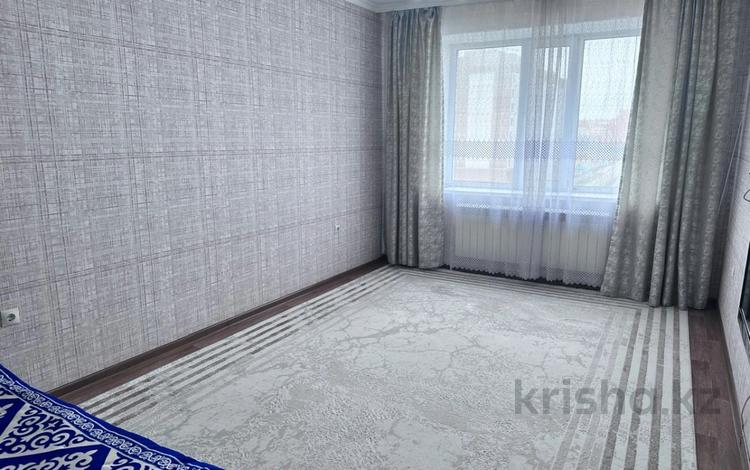 1-комнатная квартира · 46 м² · 5/5 этаж, мкр. Алтын орда 5 Д за 19.5 млн 〒 в Актобе — фото 2