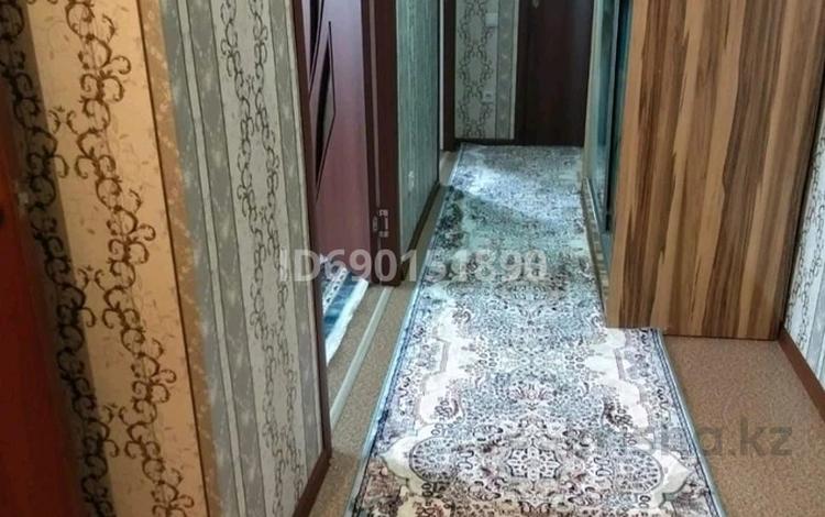 2-комнатная квартира · 57 м² · 5/9 этаж, 160 квартал 20 за 120 000 ₸ в Туркестане — фото 2
