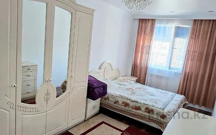 3-бөлмелі пәтер · 80 м² · 3/9 қабат, бирлик, бағасы: 39 млн ₸ в Талдыкоргане, мкр Бирлик — фото 2