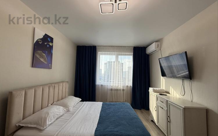 1-бөлмелі пәтер · 44 м² · 6/16 қабат, Каныша Сатпаева 55/9 — Рядом с MAXI MOOL, бағасы: 15 000 ₸ в Усть-Каменогорске — фото 2