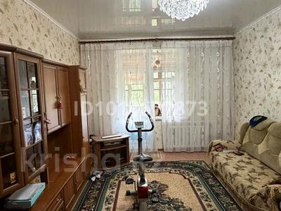 2-комнатная квартира · 55.8 м² · 2/2 этаж, Аль Фараби 23а за 12.5 млн ₸ в Абай