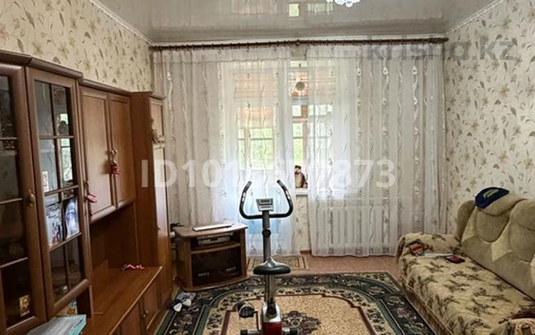 2-комнатная квартира · 55.8 м² · 2/2 этаж, Аль Фараби 23а за 12.5 млн ₸ в Абай — фото 2