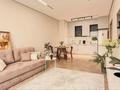 2-комнатная квартира · 52 м², Бухар жырау 20Б за 18 900 ₸ в Астане, Есильский р-н — фото 2