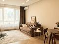 2-комнатная квартира · 52 м², Бухар жырау 20Б за 18 900 ₸ в Астане, Есильский р-н — фото 3