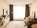 2-комнатная квартира · 52 м², Бухар жырау 20Б за 18 900 ₸ в Астане, Есильский р-н — фото 4