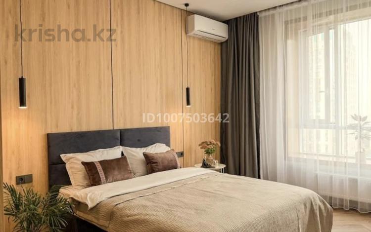 2-комнатная квартира · 52 м², Бухар жырау 20Б за 18 900 ₸ в Астане, Есильский р-н — фото 5