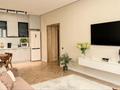 2-комнатная квартира · 52 м², Бухар жырау 20Б за 18 900 ₸ в Астане, Есильский р-н — фото 7