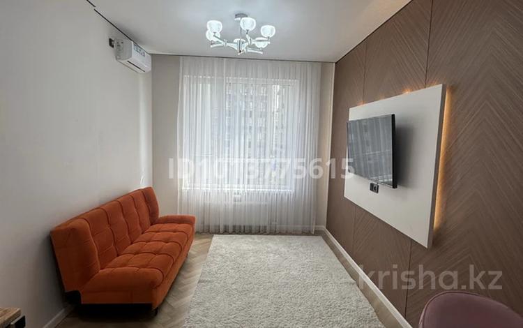2-бөлмелі пәтер · 48 м² · 8/16 қабат, Нурсултана Назарбаева 1, бағасы: 35 млн ₸ в Шымкенте, Каратауский р-н — фото 16