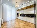 2-комнатная квартира · 90.8 м² · 9/9 этаж, Егизбаева 9/5 за 120 млн ₸ в Алматы, Бостандыкский р-н — фото 2