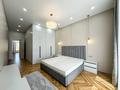 2-комнатная квартира · 90.8 м² · 9/9 этаж, Егизбаева 9/5 за 120 млн ₸ в Алматы, Бостандыкский р-н — фото 9