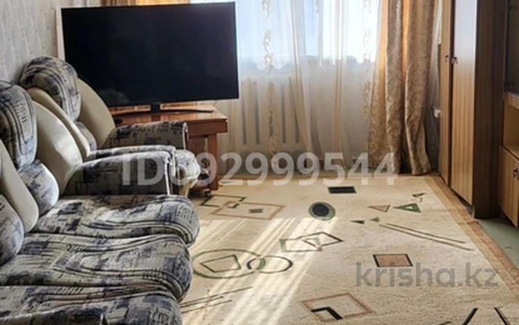 3-бөлмелі пәтер · 70 м² · 4/5 қабат, М.Ауэзова 85, бағасы: 15.5 млн ₸ в Аксу — фото 2
